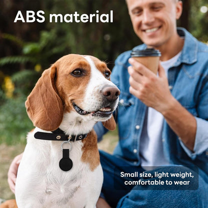 Rastreador GPS Bluetooth para Mascotas, Llaves, Equipaje y Objetos – Sin SIM, Sin Suscripción – Localizador en Tiempo Real – Compatible con Android, iOS y HarmonyOS | Llavero Mini Inteligente