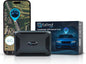 Salind 11 4G - Rastreador GPS Magnético para Carros y Barcos - Localizador de Seguimiento en Tiempo Real - Monitoreo de Ubicación, Ruta y Velocidad - Alarmas Antirrobo - Batería hasta 70 días
