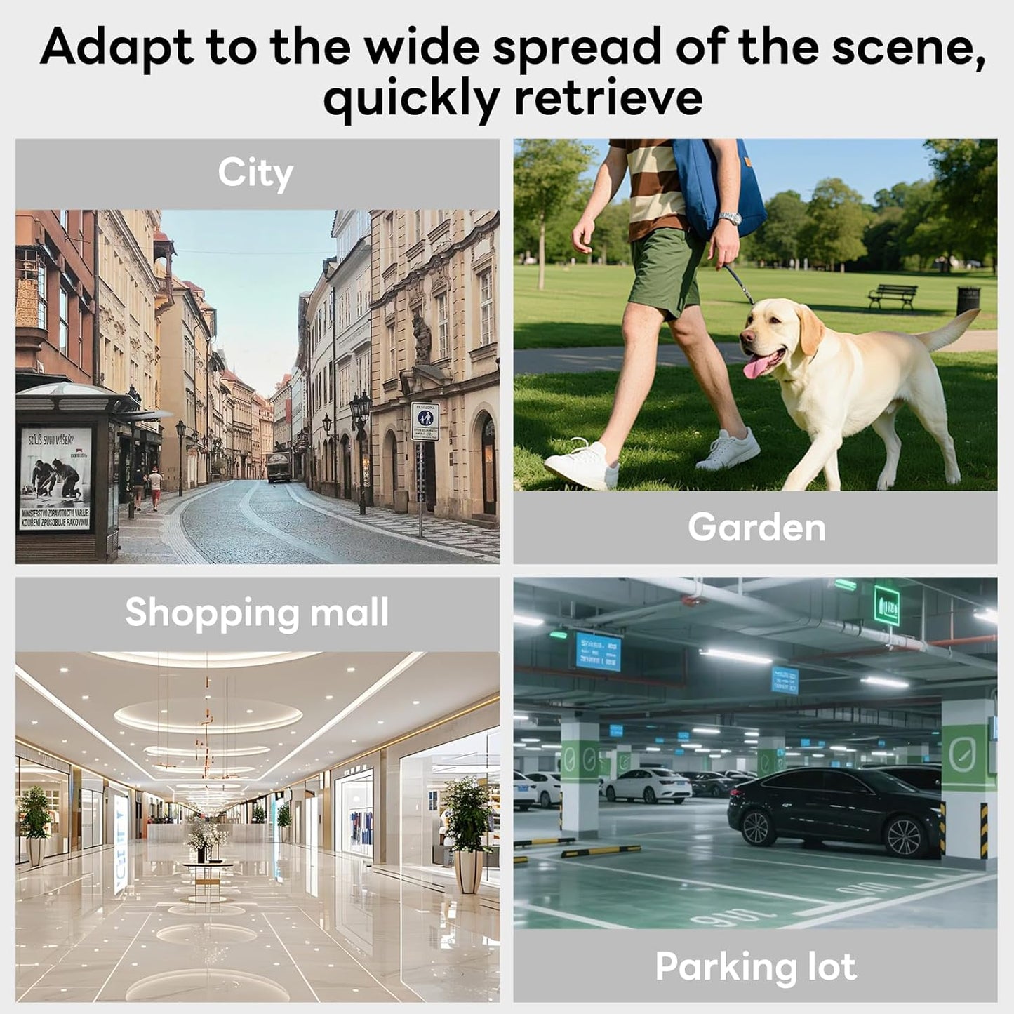 Rastreador GPS Bluetooth para Mascotas, Llaves, Equipaje y Objetos – Sin SIM, Sin Suscripción – Localizador en Tiempo Real – Compatible con Android, iOS y HarmonyOS | Llavero Mini Inteligente